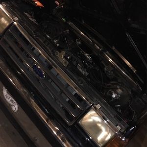 Meet your Posher, Hunter